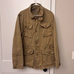 Levi's Men's Military Field Jacket